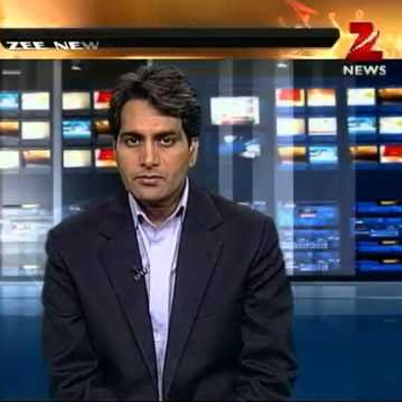 Non-bailable FIR by Mamata Banerjee against Zee News & Sudhir Chaudhary