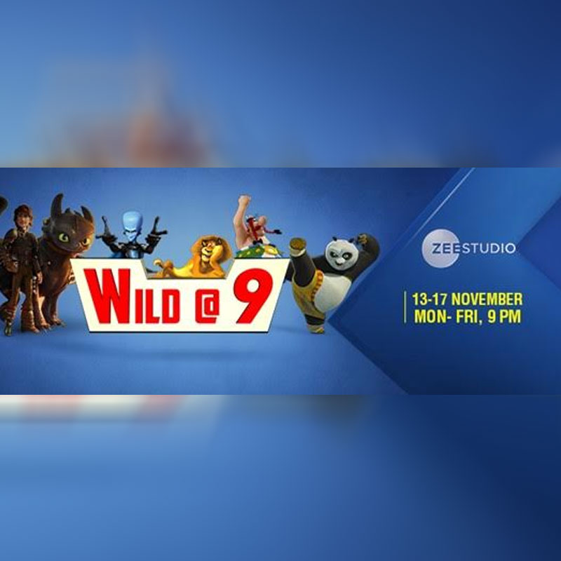 Zee Studio brings the Indian TV premiere of ‘Ratchet & Clank’