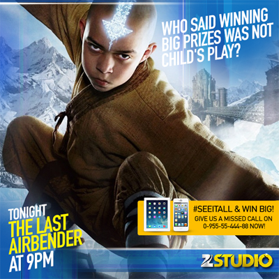 Zee Studio unveils its brand new ideology-‘See it all’