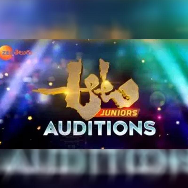Zee Telugu announces auditions for all new season of its legendary dance reality show, Aata Juniors