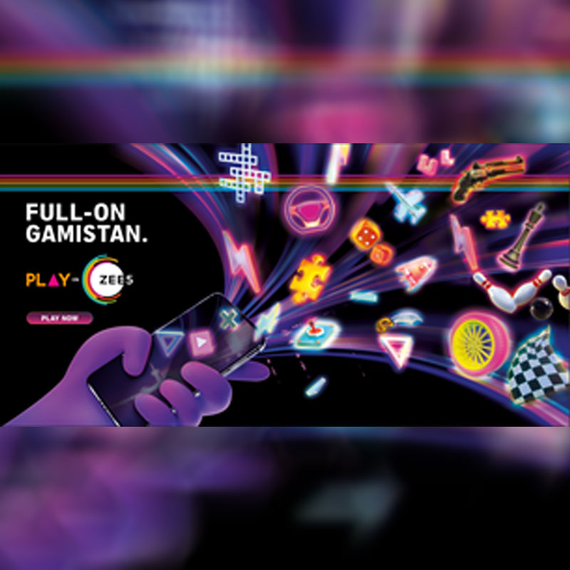 Gameloft partners with ZEE5 to launch online gaming