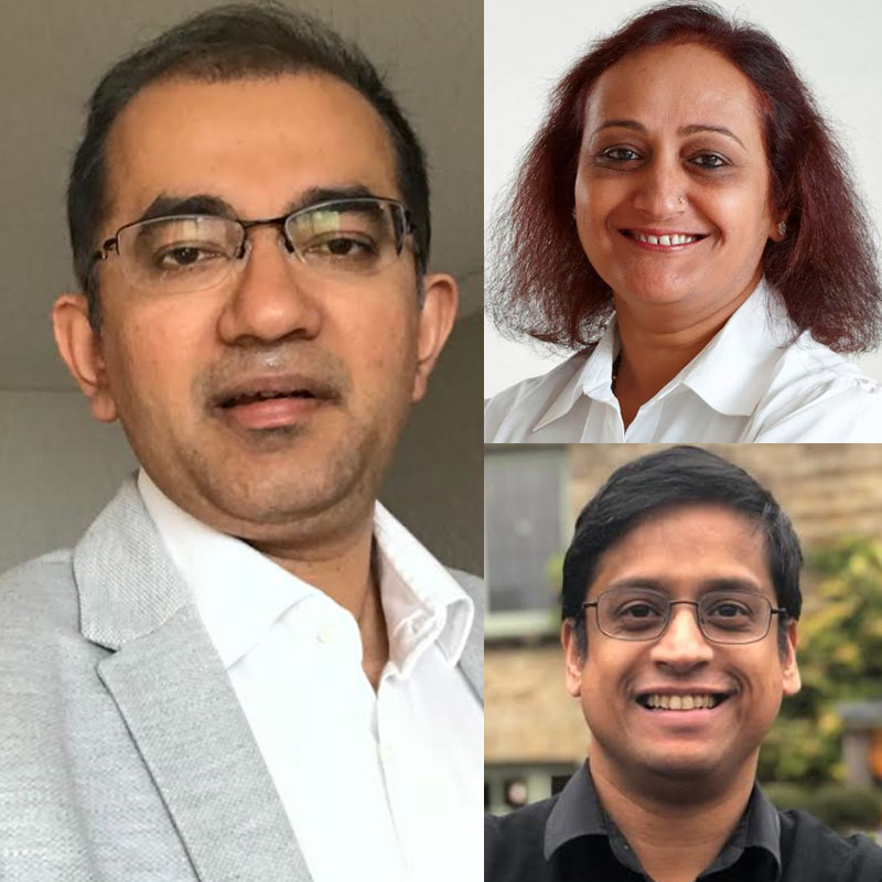 ZEE5 India bolsters its ad:tech offering with key senior level appointments