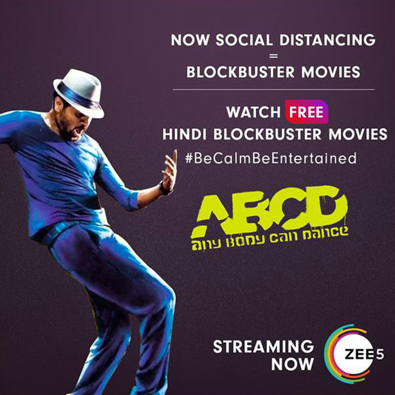 ZEE5 opens up premium, new original shows for free