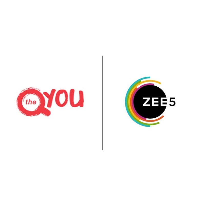 The Q India launches on ZEE5