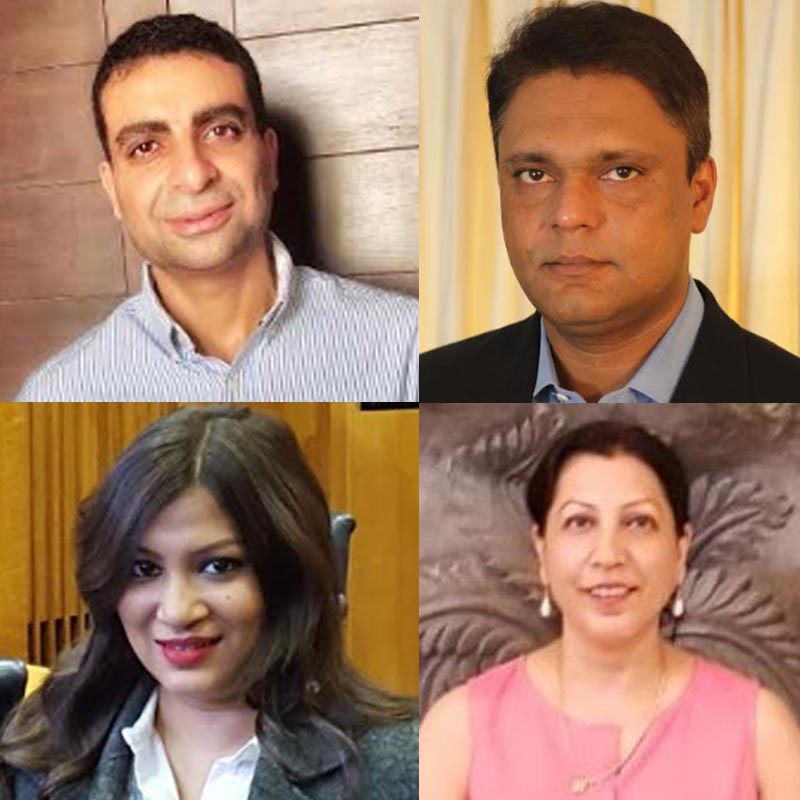 ZEE5 strengthens sales leadership with new appointments