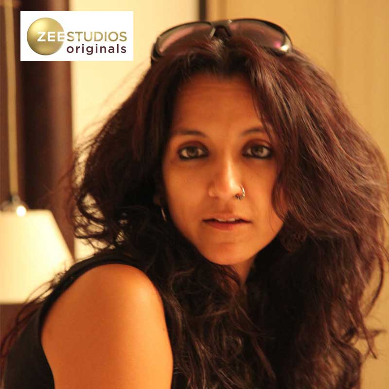 Zee Studios launches digital content studio Zee Studios Originals