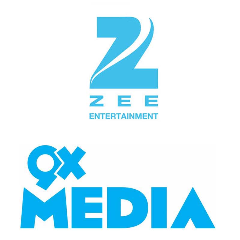 ZEEL scraps 9X Media acquisition