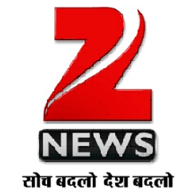 Interview of Narendra Modi at Zee News