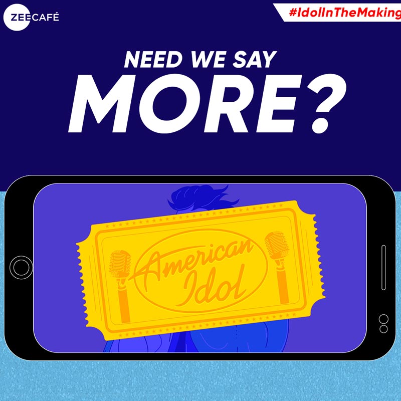 It’s a wrap for the latest season of American Idol on Zee Café
