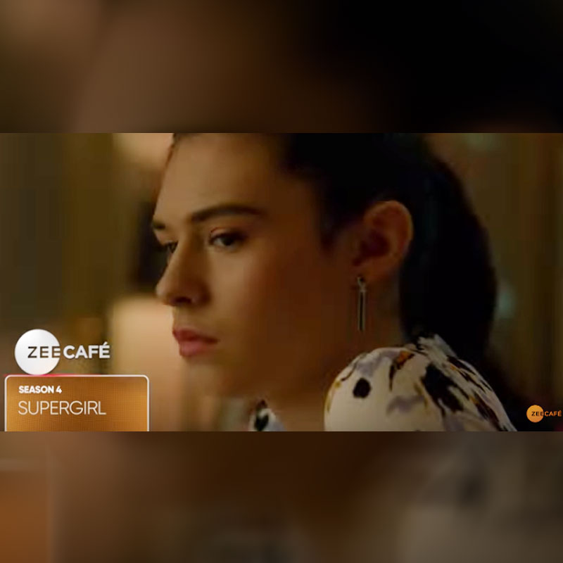Zee Café’s ‘Breakfast To Bed Binge’ brings ‘Supergirl Season 4’