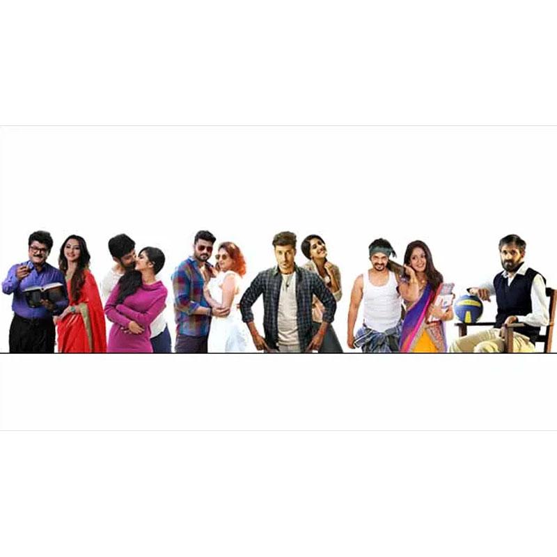 Relieve boredom at home with Zee Picchar’s world television premiers