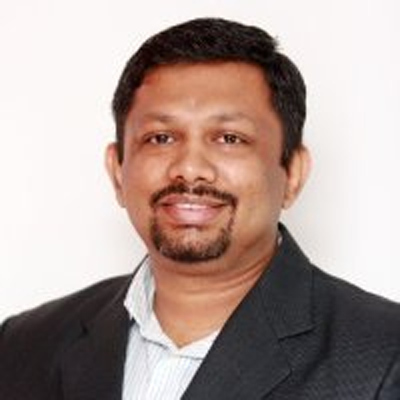 Zeel elevates Manoj Padmanabhan to business head – new media