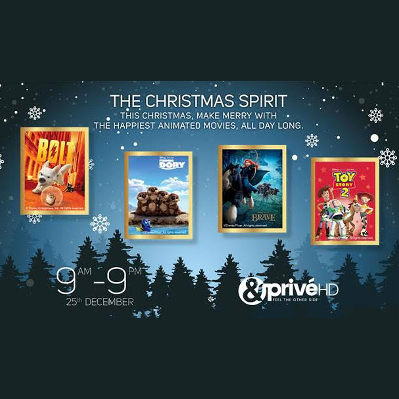 Zee English Cluster wishes merry Christmas to viewers- a special surprise!