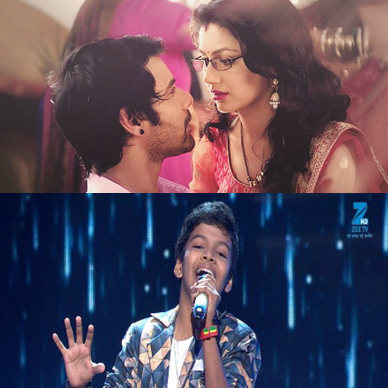 Kumkum, its spinoff and Amul Sa Re Ga…help retain Zee channels at top slots across genres