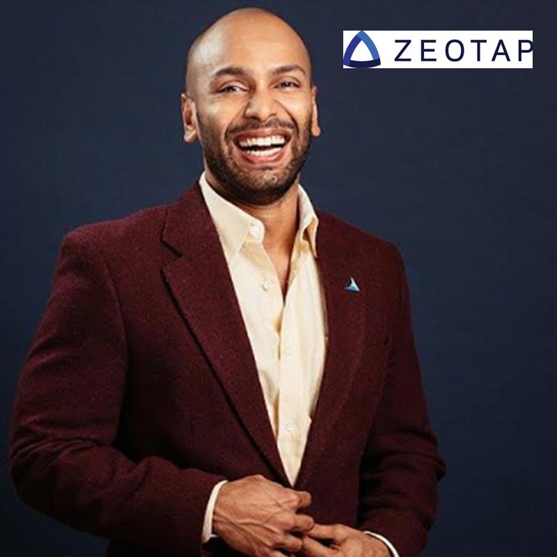 Zeotap named in GSMA top 100