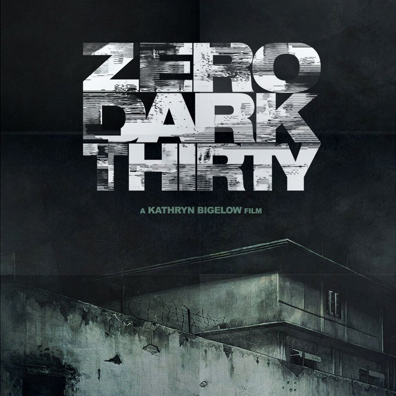 ‘Zero Dark Thirty’ steals a march at critics awards