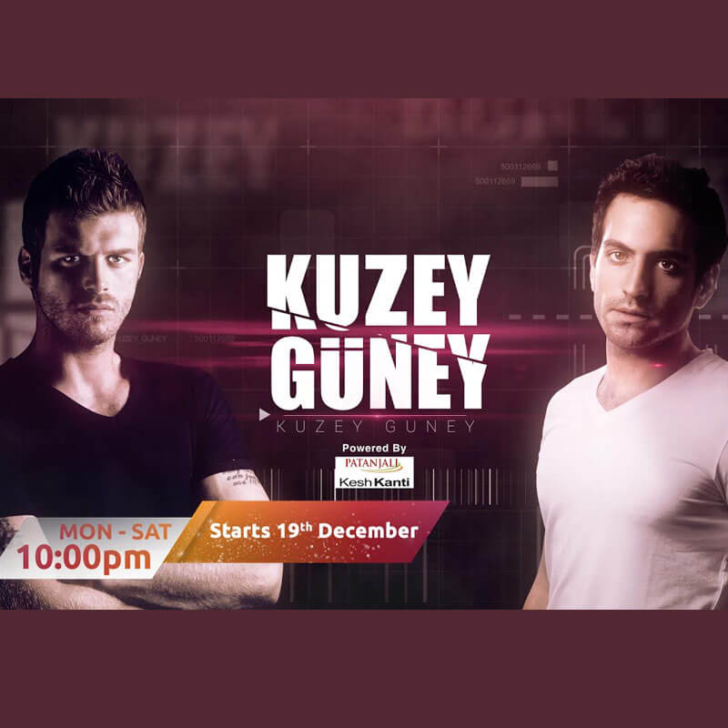 Zee signs four TV-series deal with Eccho Rights