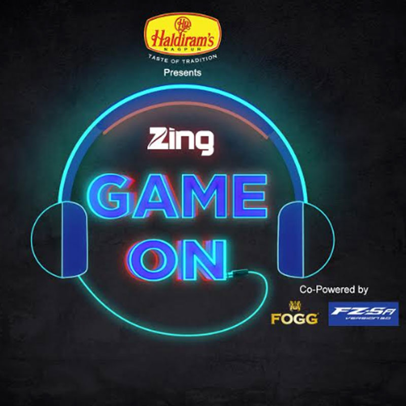 Zing to launch a new gamified chat show ‘Zing Game On’ on 25 January