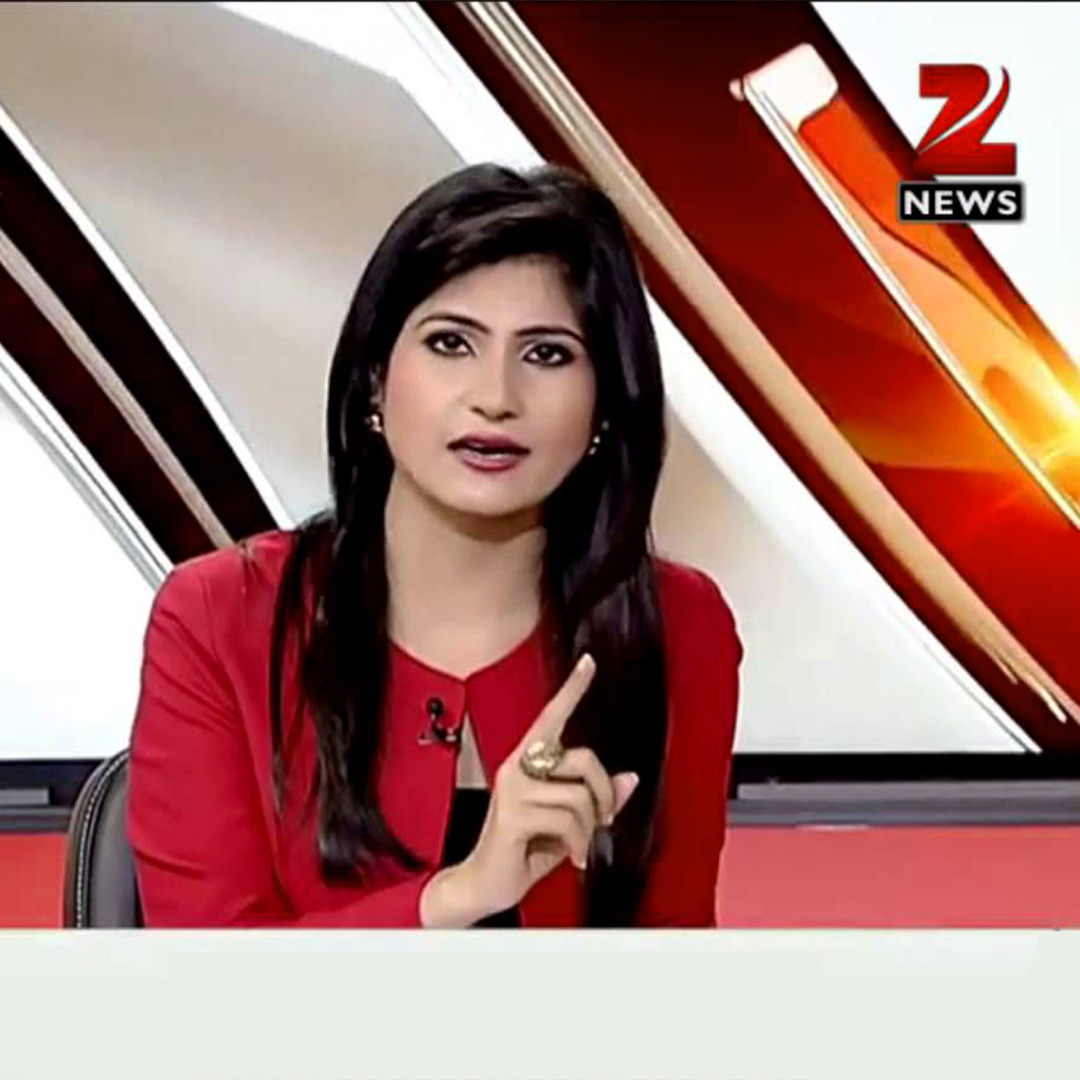 Zee News goes free to air from 8 June