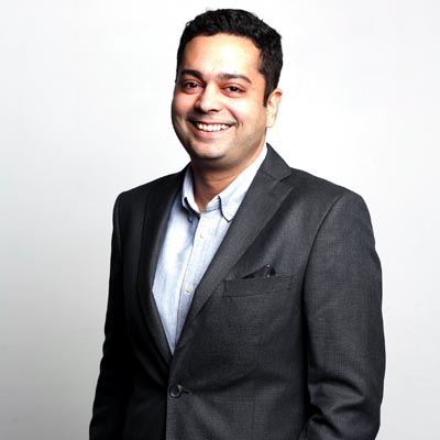 “Zomato adds value to users and restaurant owners alike:” Pankaj Chaddah
