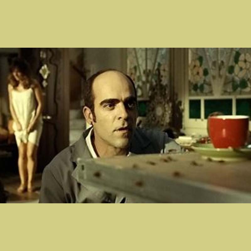 British zombie Film with Indian actors to open Frightfest in London