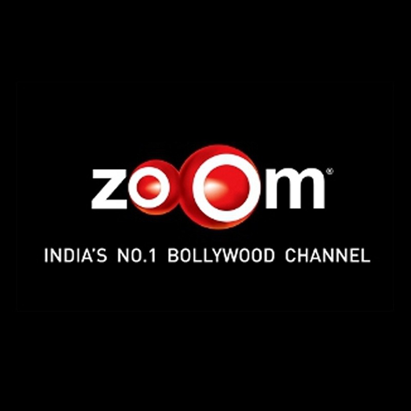 Zoom TV launches responsive website Zoomtv.in