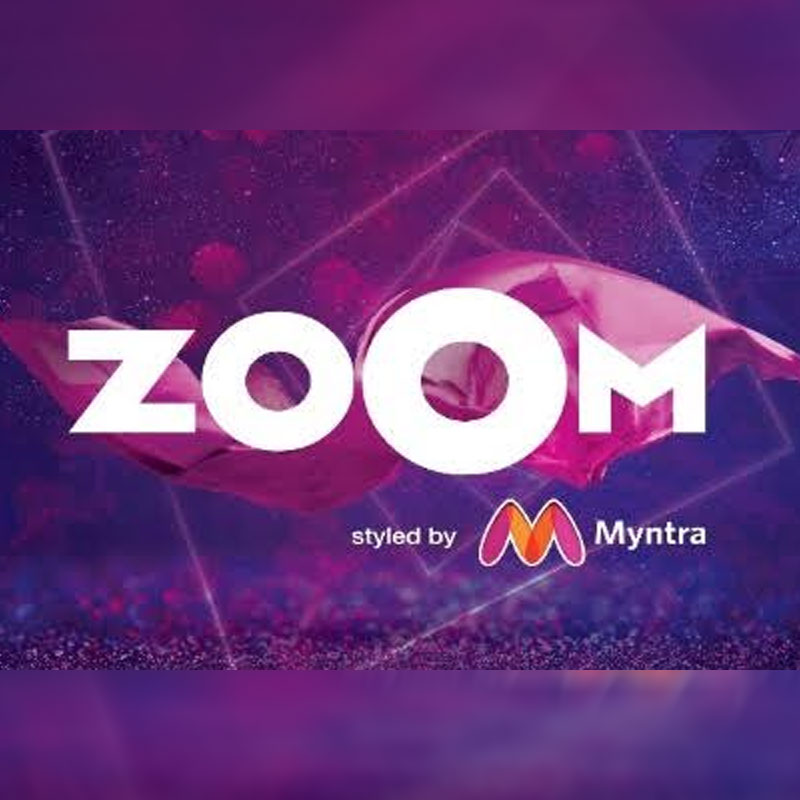 zoOm styled by Myntra’s ‘The Reunion’ garners more than 30 million views across platforms