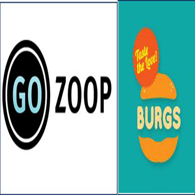 Gozoop executes #BurgsMeetUp for food bloggers and Twitter influencers