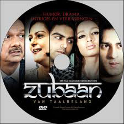 ‘Zubaan’ to open Busan International Film Festival