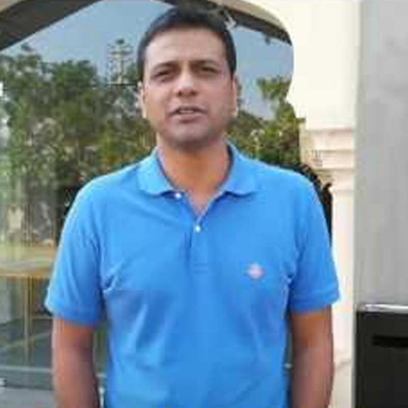 Zulfiqar Khan joins Hooq India as MD