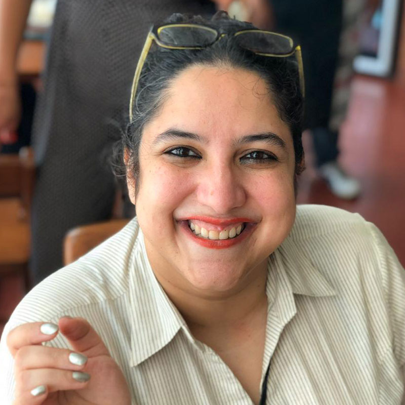 ABP News Network appoints Zulfia Waris as business head of ANN Content Studio