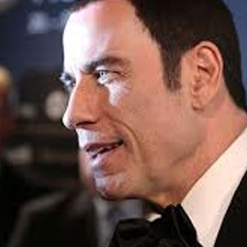 Zurich Film Festival to honour John Travolta