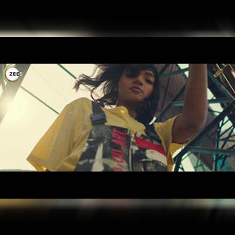 ZEE5 India unveils its new brand campaign