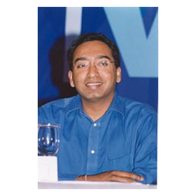 “We will have to think more out of the box on programming”:Star India COO Sameer Nair