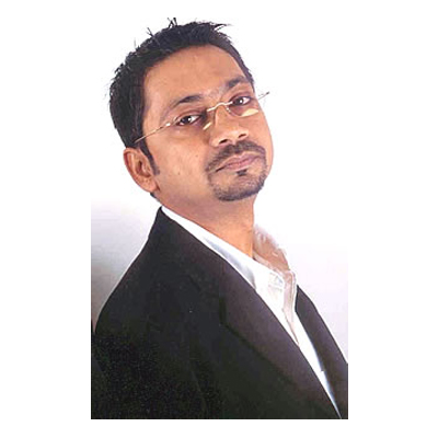 “We have already conquered the music space, now we are aiming our guns at mass entertainment” : Amar K Deb – Channel [V] head honcho