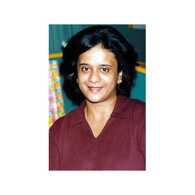 “Kittie Party women are all around us” : Tamara Nedungadi