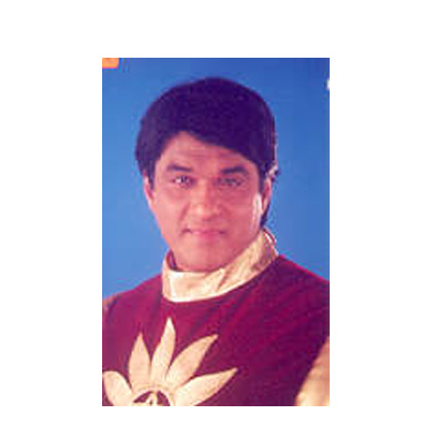 No negative roles for the Shaktimaan : Mukesh Khanna