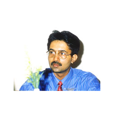 “When we grow at 30 per cent that is bad” : Ashutosh Pandey – ETC Networks operations VP