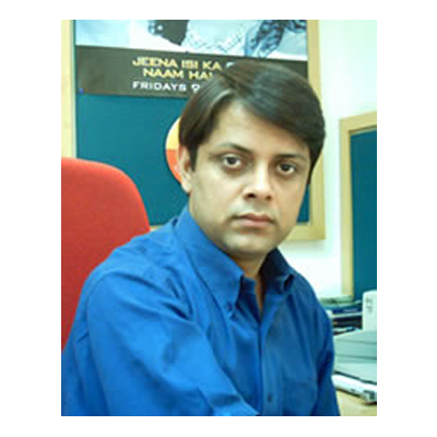 “When there is addressability and when viewers can really choose, that will be the real test” : Sunil Khanna- Zee TV president