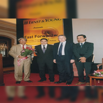 Digitisation key to media & entertainment: Ernst & Young