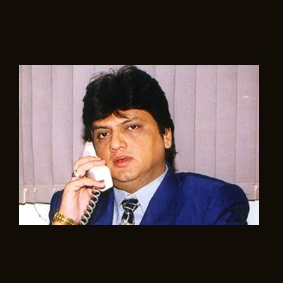 “Putting up hoardings here and there does not bring in viewers”  : Markand Adhikari vice-chairman and managing director, SABe (Sri Adhikari Brothers Entertainment) TV