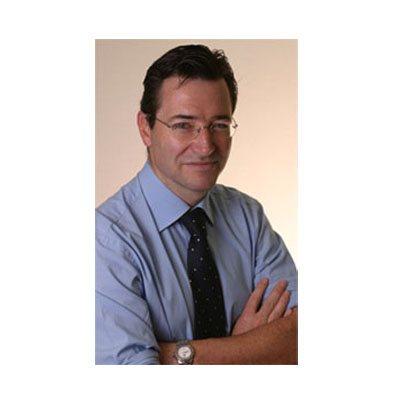 ‘There is no point in newspapers merely reproducing facts’ : John Ridding – ‘Financial Times’ Asia editor and publisher