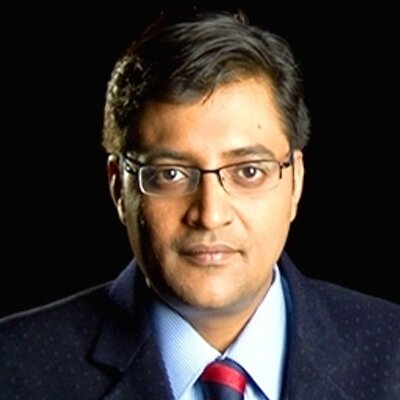 No biz, it’s English news & current affairs channel for Times