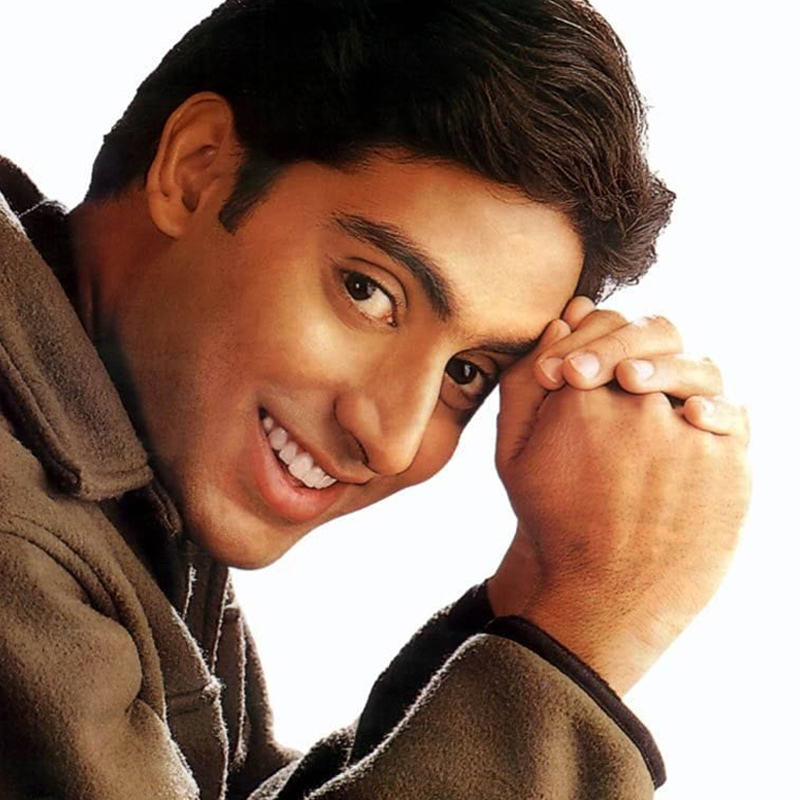 Abhishek Bachchan on ETC’s ‘star giraftar’