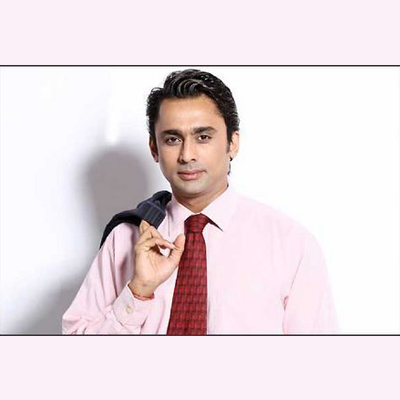 Anuj Saxena opts out of Asha Parekh’s ‘Kucch Pal…’