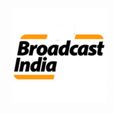 India to play a key role in BroadcastAsia2004