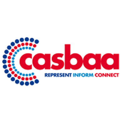 CASBAA media college graduates first intake