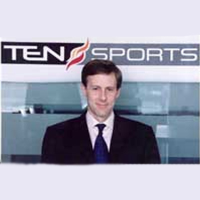 “Fi”Only the telecast of India cricket (live) on any other channel has ever been able to displace us from our number one position” : Chris McDonald TV CEO