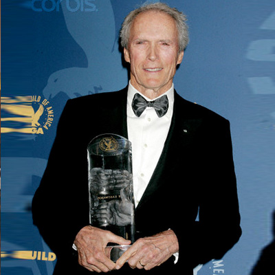 Clint Eastwood to receive DGA’s lifetime achievement award