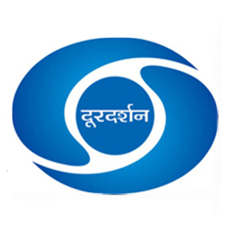 Doordarshan chooses USVO’S anti-piracy solution